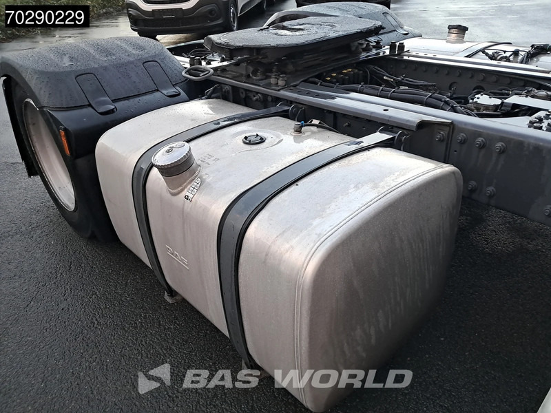 وحدة جر DAF XF 480 4X2 SSC Retarder Mega 2xTanks ACC LED Standklima Euro 6: صورة 9