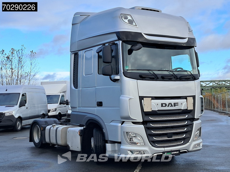 DAF XF 480 4X2 SSC Retarder Mega 2xTanks ACC LED Standklima Euro 6 - وحدة جر: صورة 2 DAF XF 480 4X2 SSC Retarder Mega 2xTanks ACC LED Standklima Euro 6 - وحدة جر: صورة 2