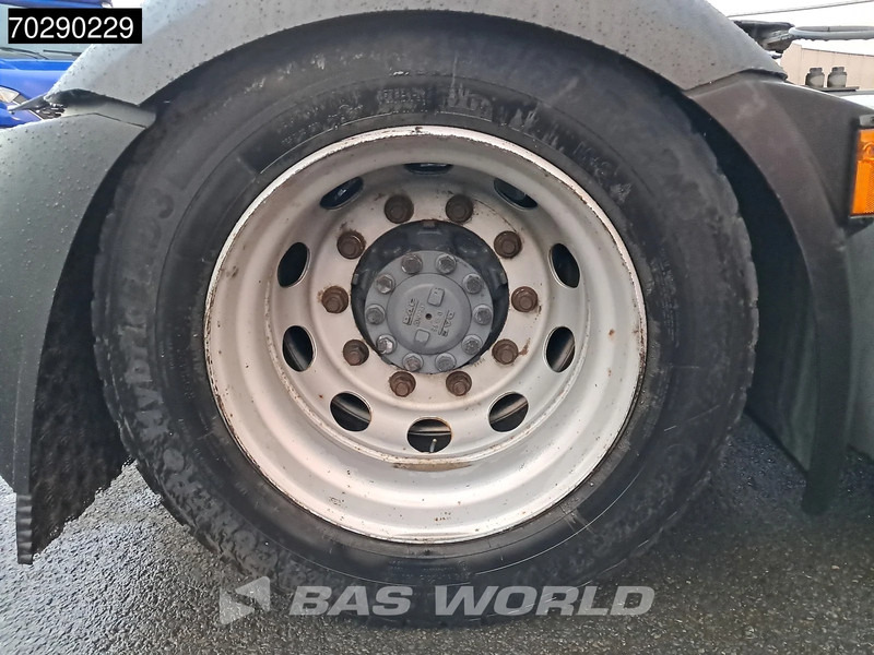 وحدة جر DAF XF 480 4X2 SSC Retarder Mega 2xTanks ACC LED Standklima Euro 6: صورة 10