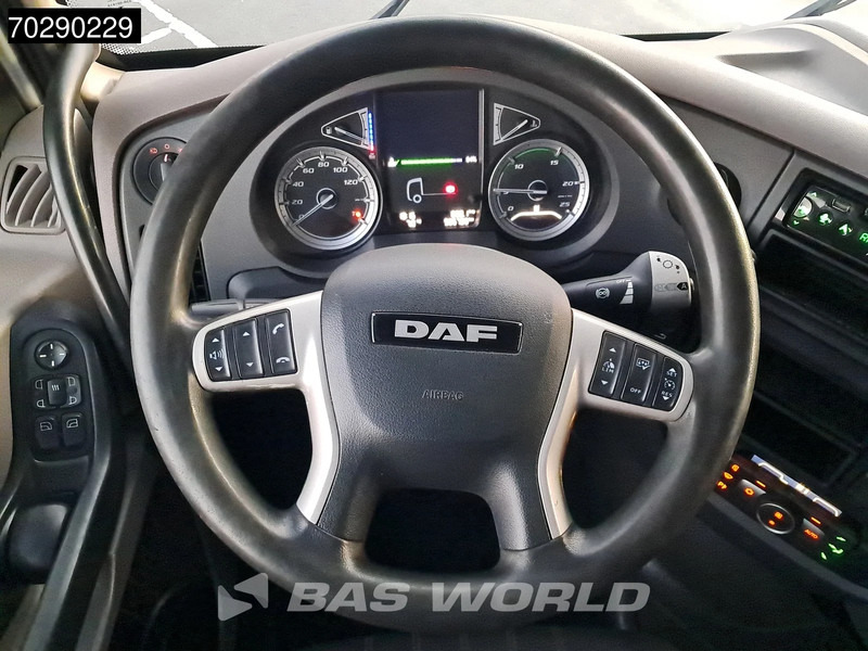 وحدة جر DAF XF 480 4X2 SSC Retarder Mega 2xTanks ACC LED Standklima Euro 6: صورة 20