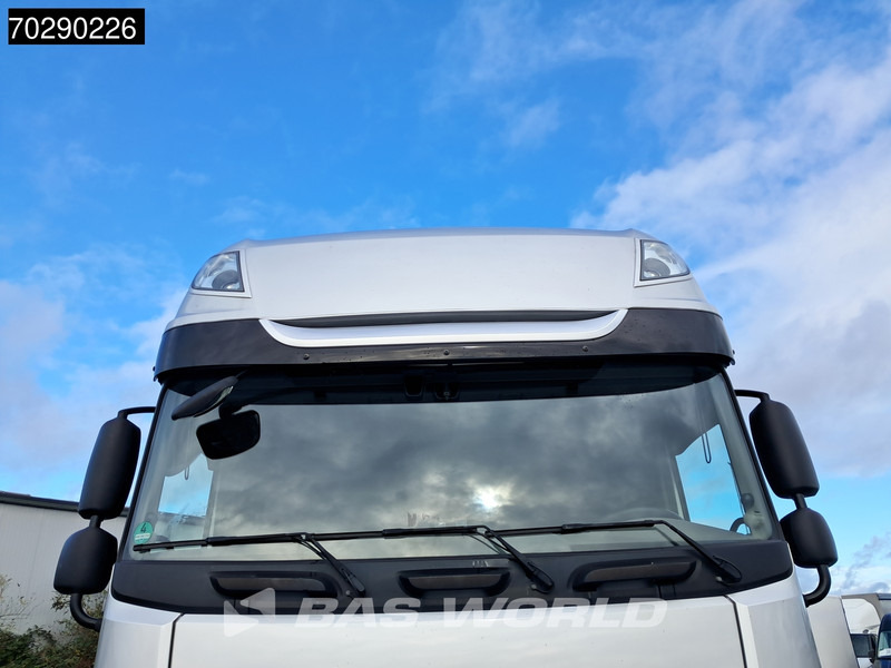 DAF XF 480 4X2 SSC Retarder Mega 2xTanks ACC LED Standklima Euro 6 - وحدة جر: صورة 5 DAF XF 480 4X2 SSC Retarder Mega 2xTanks ACC LED Standklima Euro 6 - وحدة جر: صورة 5