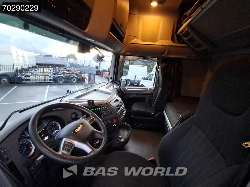 وحدة جر DAF XF 480 4X2 SSC Retarder Mega 2xTanks ACC LED Standklima Euro 6: صورة 18