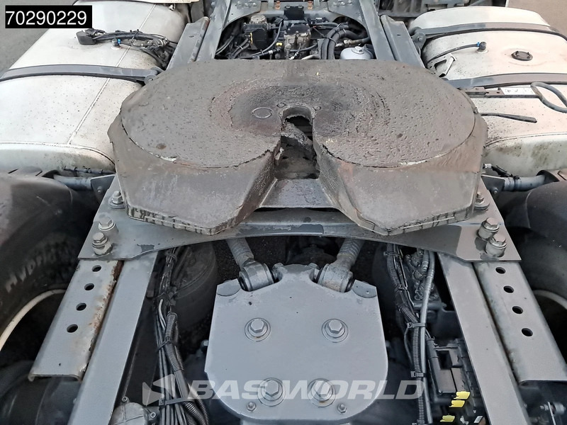 وحدة جر DAF XF 480 4X2 SSC Retarder Mega 2xTanks ACC LED Standklima Euro 6: صورة 13