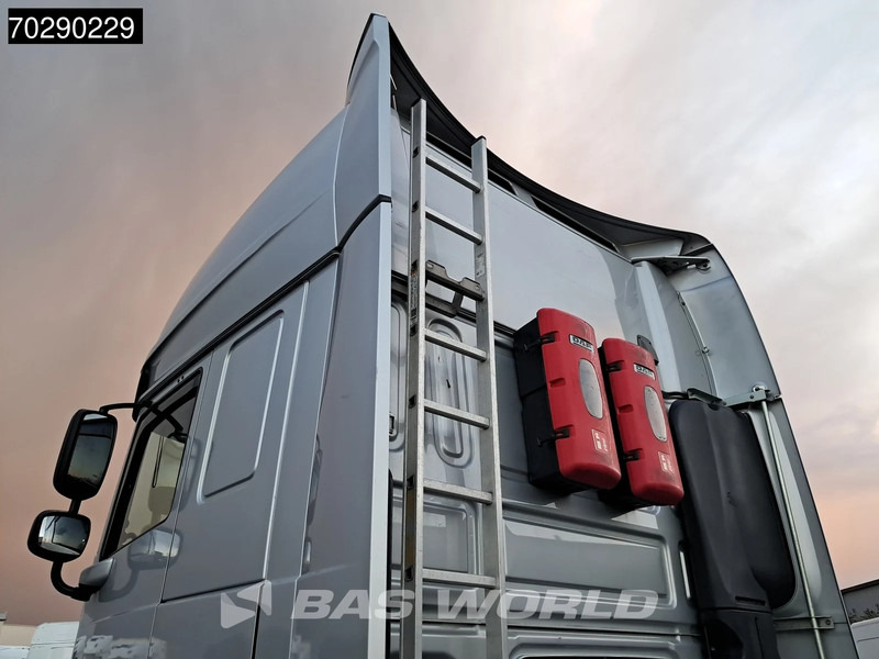 وحدة جر DAF XF 480 4X2 SSC Retarder Mega 2xTanks ACC LED Standklima Euro 6: صورة 11
