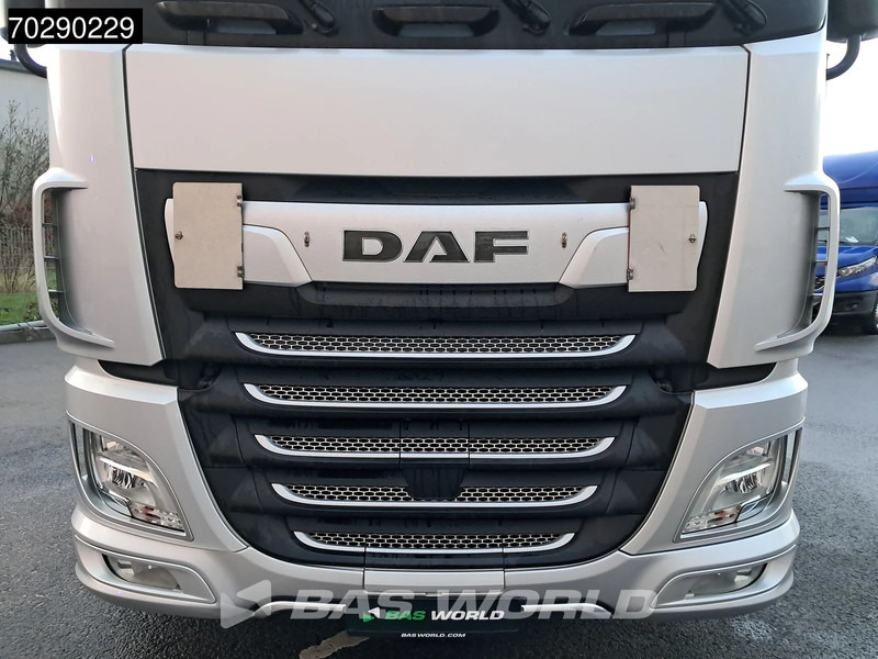 وحدة جر DAF XF 480 4X2 SSC Retarder Mega 2xTanks ACC LED Standklima Euro 6: صورة 5