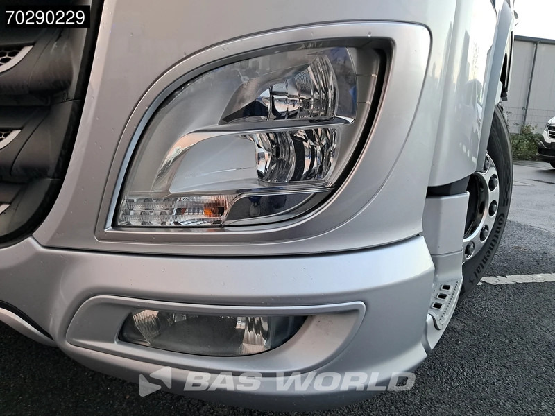 وحدة جر DAF XF 480 4X2 SSC Retarder Mega 2xTanks ACC LED Standklima Euro 6: صورة 7