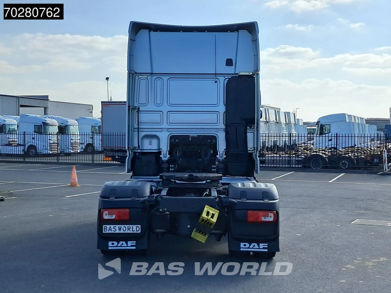 وحدة جر DAF XF 480 4X2 SSC Retarder Standklima Alcoa's Navi ACC LED: صورة 11