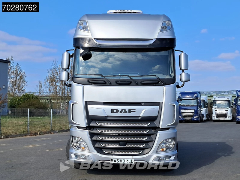 وحدة جر DAF XF 480 4X2 SSC Retarder Standklima Alcoa's Navi ACC LED: صورة 7