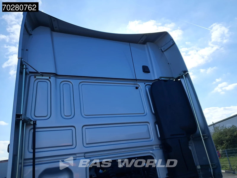 وحدة جر DAF XF 480 4X2 SSC Retarder Standklima Alcoa's Navi ACC LED: صورة 12
