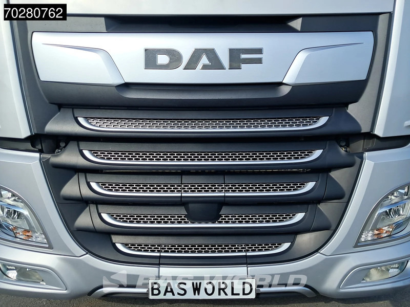وحدة جر DAF XF 480 4X2 SSC Retarder Standklima Alcoa's Navi ACC LED: صورة 9