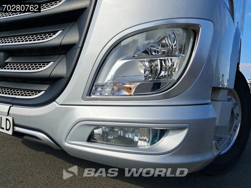 وحدة جر DAF XF 480 4X2 SSC Retarder Standklima Alcoa's Navi ACC LED: صورة 10