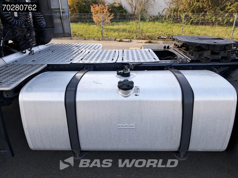 وحدة جر DAF XF 480 4X2 SSC Retarder Standklima Alcoa's Navi ACC LED: صورة 14