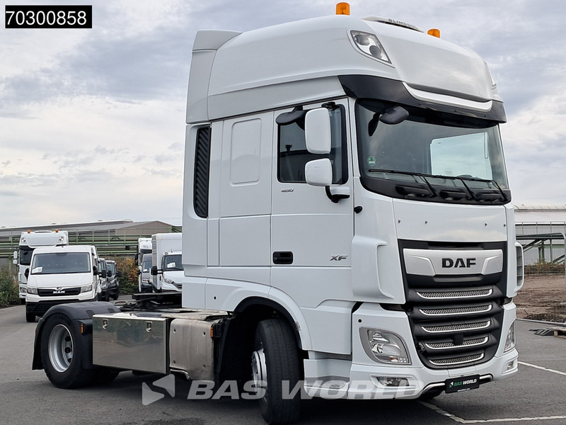 DAF XF 480 4X2 SSC Retarder Standklima - وحدة جر: صورة 3 DAF XF 480 4X2 SSC Retarder Standklima - وحدة جر: صورة 3