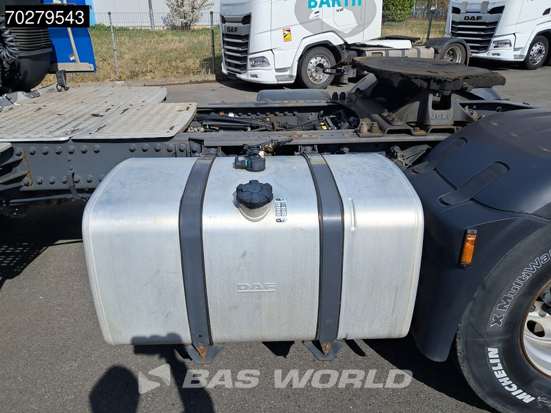 وحدة جر DAF XF 480 4X2 SSC Standklima ACC Euro 6: صورة 14