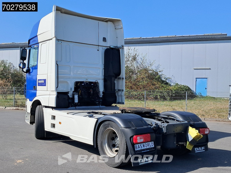 DAF XF 480 4X2 SSC Standklima ACC Euro 6 - وحدة جر: صورة 2 DAF XF 480 4X2 SSC Standklima ACC Euro 6 - وحدة جر: صورة 2