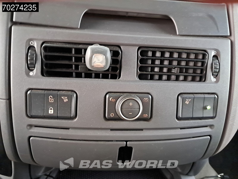 شاحنات الحاويات / جسم علوي قابل للتغيير شاحنة DAF XF 480 6X2 SSC FAN Retarder ACC Lift-Lenkachse LED Euro 6: صورة 11