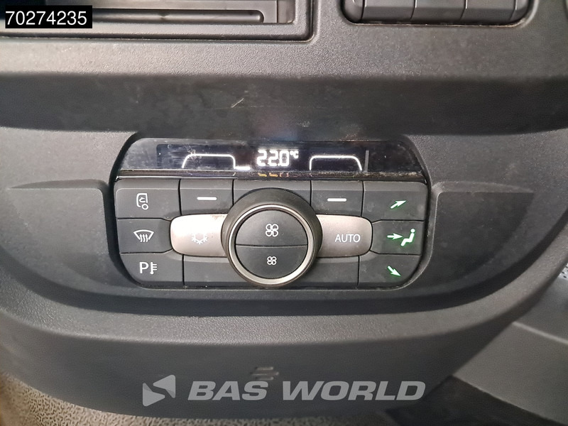 شاحنات الحاويات / جسم علوي قابل للتغيير شاحنة DAF XF 480 6X2 SSC FAN Retarder ACC Lift-Lenkachse LED Euro 6: صورة 13