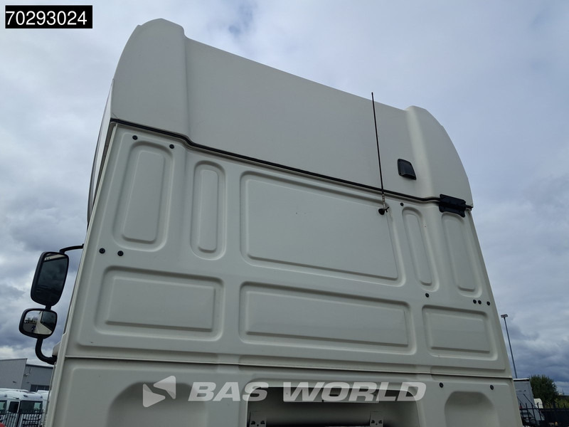 DAF XF 480 6X2 SSC FAN Retarder Lift-Lenkachse ACC LED Euro 6 - شاحنات الحاويات / جسم علوي قابل للتغيير شاحنة: صورة 2 DAF XF 480 6X2 SSC FAN Retarder Lift-Lenkachse ACC LED Euro 6 - شاحنات الحاويات / جسم علوي قابل للتغيير شاحنة: صورة 2