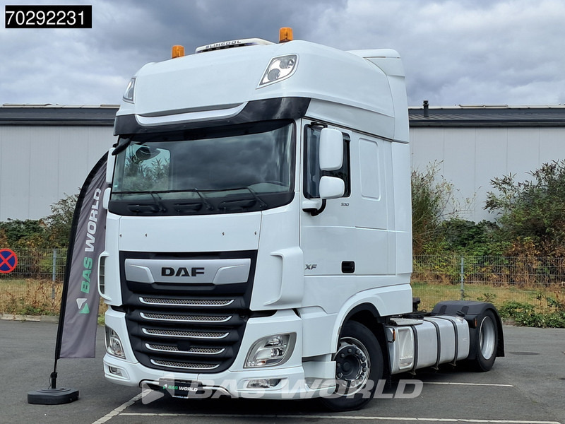 DAF XF 530 4X2 Mega SSC Retarder Hebesattel ACC Euro 6 - وحدة جر: صورة 2 DAF XF 530 4X2 Mega SSC Retarder Hebesattel ACC Euro 6 - وحدة جر: صورة 2