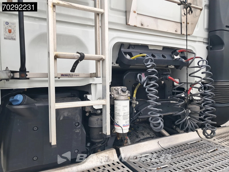 DAF XF 530 4X2 Mega SSC Retarder Hebesattel ACC Euro 6 - وحدة جر: صورة 5 DAF XF 530 4X2 Mega SSC Retarder Hebesattel ACC Euro 6 - وحدة جر: صورة 5