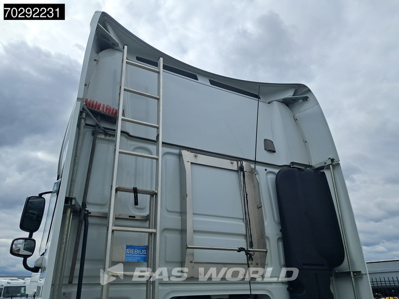 DAF XF 530 4X2 Mega SSC Retarder Hebesattel ACC Euro 6 - وحدة جر: صورة 3 DAF XF 530 4X2 Mega SSC Retarder Hebesattel ACC Euro 6 - وحدة جر: صورة 3