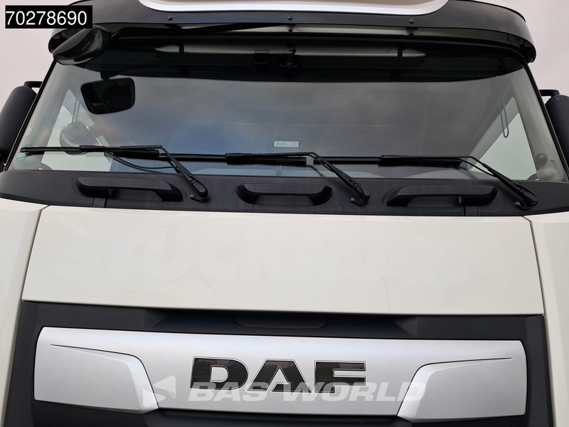 وحدة جر DAF XF 530 4X2 SSC 2x Tanks Retarder Standklima ACC: صورة 8