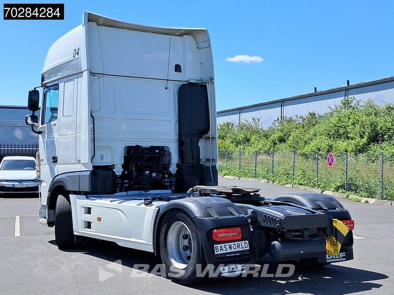 DAF XF 530 4X2 SSC Retarder 2x Tanks Standklima ACC LED - وحدة جر: صورة 2 DAF XF 530 4X2 SSC Retarder 2x Tanks Standklima ACC LED - وحدة جر: صورة 2