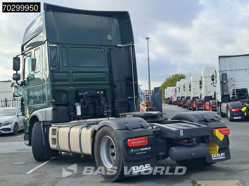 DAF XF 530 4X2 SSC Retarder 2xTanks ACC Standklima Euro 6 - وحدة جر: صورة 2 DAF XF 530 4X2 SSC Retarder 2xTanks ACC Standklima Euro 6 - وحدة جر: صورة 2