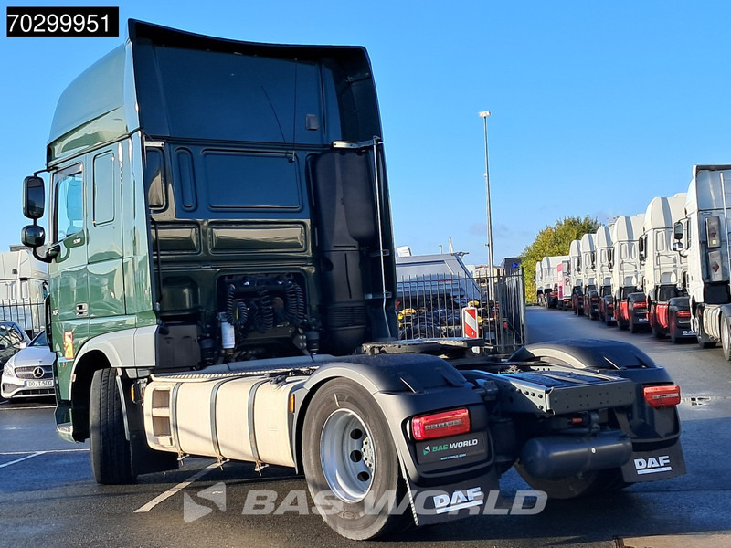 DAF XF 530 4X2 SSC Retarder 2xTanks ACC Standklima Euro 6 - وحدة جر: صورة 2 DAF XF 530 4X2 SSC Retarder 2xTanks ACC Standklima Euro 6 - وحدة جر: صورة 2
