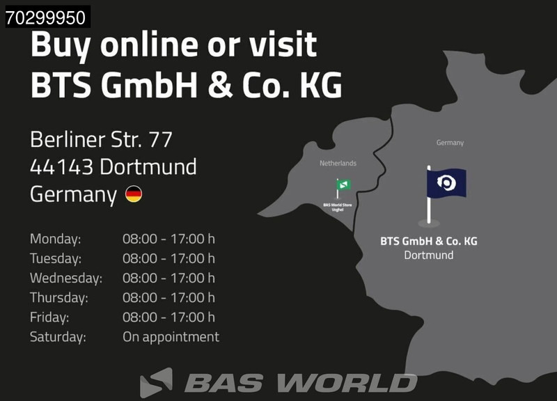 DAF XF 530 4X2 SSC Retarder 2xTanks ACC Standklima Euro 6 - وحدة جر: صورة 5 DAF XF 530 4X2 SSC Retarder 2xTanks ACC Standklima Euro 6 - وحدة جر: صورة 5