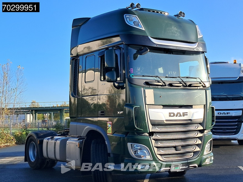 DAF XF 530 4X2 SSC Retarder 2xTanks ACC Standklima Euro 6 - وحدة جر: صورة 3 DAF XF 530 4X2 SSC Retarder 2xTanks ACC Standklima Euro 6 - وحدة جر: صورة 3