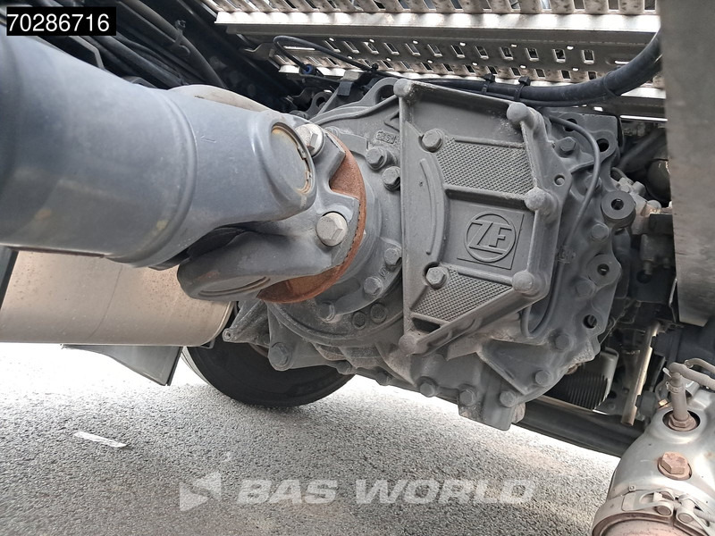 DAF XG 480 4X2 MirrorCam Standairco LED ACC Euro 6 DAF XG 480 4X2 MirrorCam Standairco LED ACC Euro 6: صورة 15