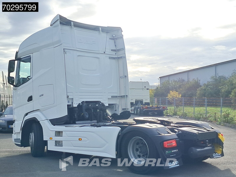 DAF XG 480 4X2 Retarder 2xTanks ACC LED Euro 6 - وحدة جر: صورة 2 DAF XG 480 4X2 Retarder 2xTanks ACC LED Euro 6 - وحدة جر: صورة 2
