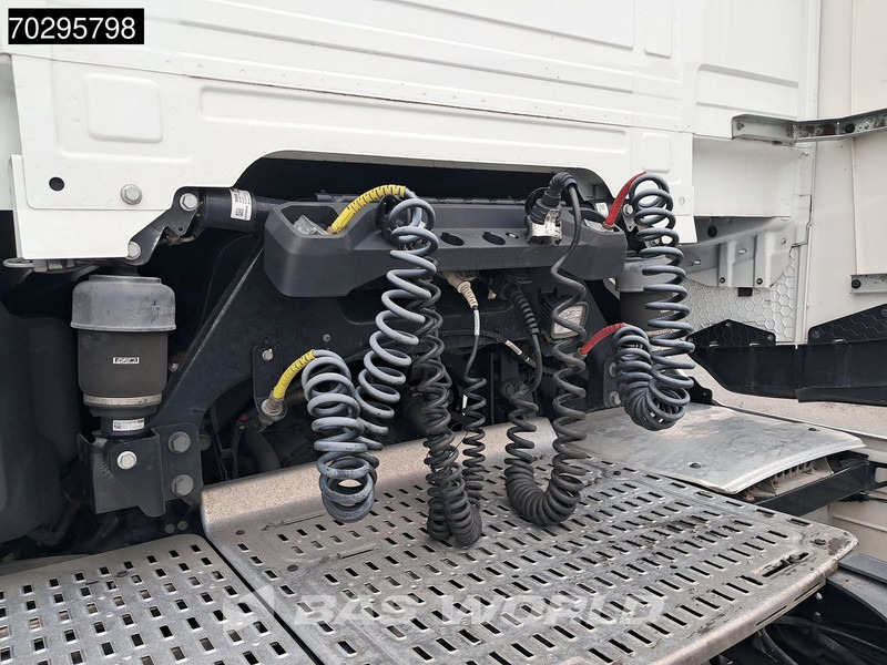 DAF XG 480 4X2 Retarder 2xTanks ACC LED Euro 6 - وحدة جر: صورة 5 DAF XG 480 4X2 Retarder 2xTanks ACC LED Euro 6 - وحدة جر: صورة 5