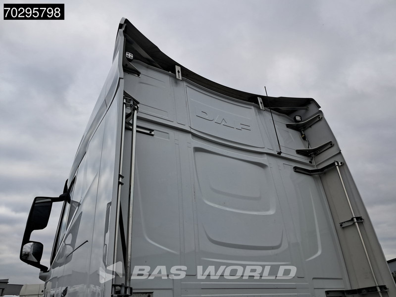 DAF XG 480 4X2 Retarder 2xTanks ACC LED Euro 6 - وحدة جر: صورة 3 DAF XG 480 4X2 Retarder 2xTanks ACC LED Euro 6 - وحدة جر: صورة 3