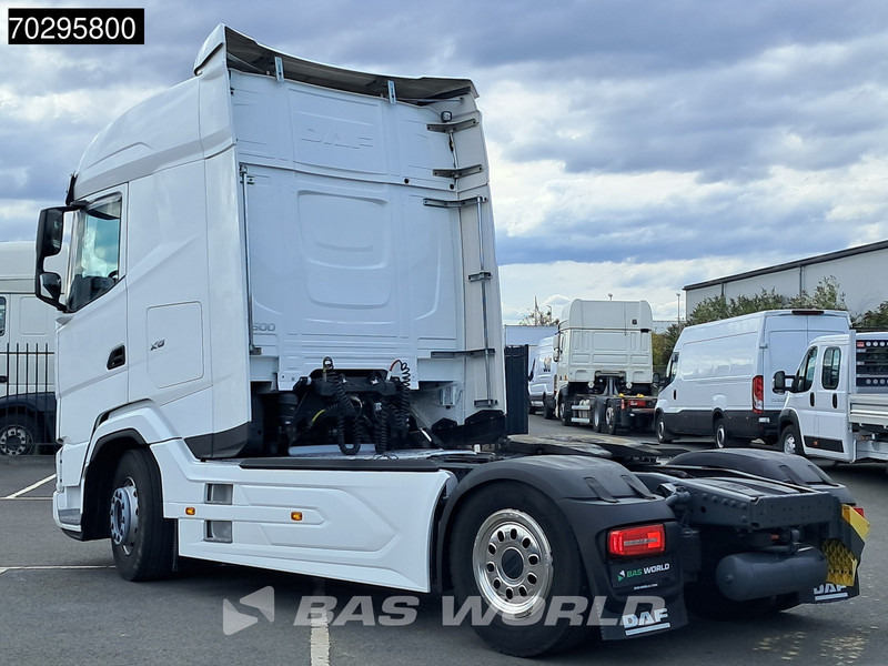 DAF XG 480 4X2 Retarder 2xTanks ACC LED Euro 6 - وحدة جر: صورة 2 DAF XG 480 4X2 Retarder 2xTanks ACC LED Euro 6 - وحدة جر: صورة 2