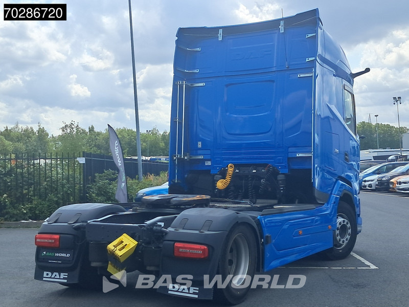 DAF XG 480 4X2 Standairco MirrorCam LED ACC Euro 6 - وحدة جر: صورة 5 DAF XG 480 4X2 Standairco MirrorCam LED ACC Euro 6 - وحدة جر: صورة 5