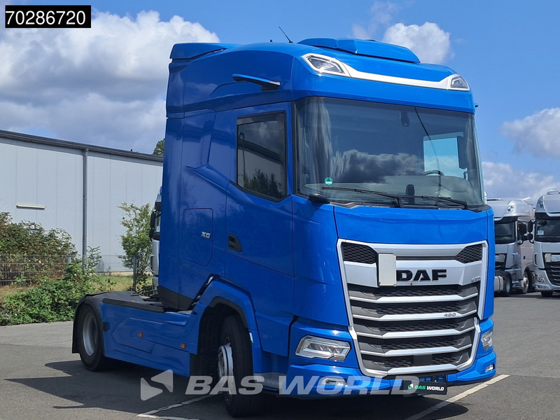 DAF XG 480 4X2 Standairco MirrorCam LED ACC Euro 6 - وحدة جر: صورة 3 DAF XG 480 4X2 Standairco MirrorCam LED ACC Euro 6 - وحدة جر: صورة 3