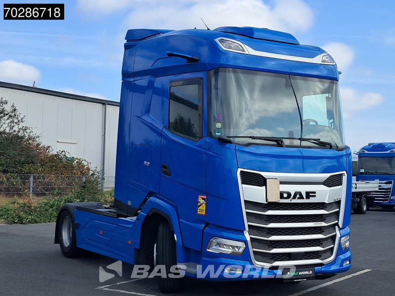 DAF XG 480 4X2 Standairco MirrorCam LED ACC Euro 6 - وحدة جر: صورة 3 DAF XG 480 4X2 Standairco MirrorCam LED ACC Euro 6 - وحدة جر: صورة 3