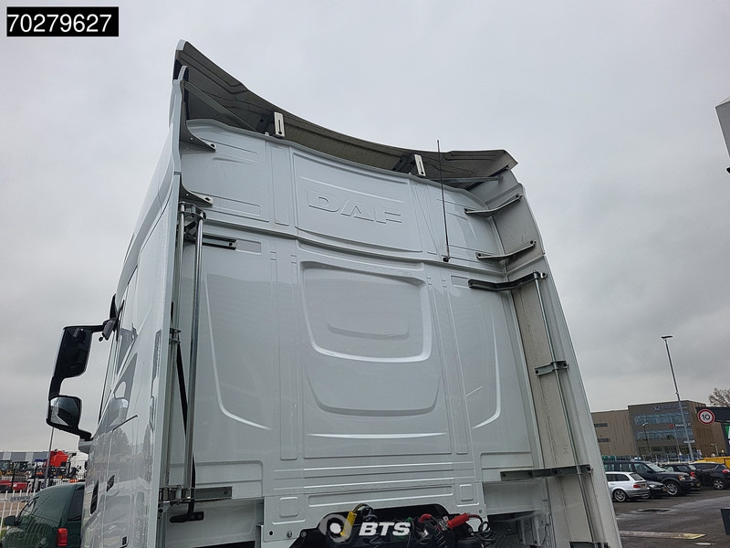 DAF XG 480 4X2 XG 2x Tanks ACC LED - وحدة جر: صورة 5 DAF XG 480 4X2 XG 2x Tanks ACC LED - وحدة جر: صورة 5