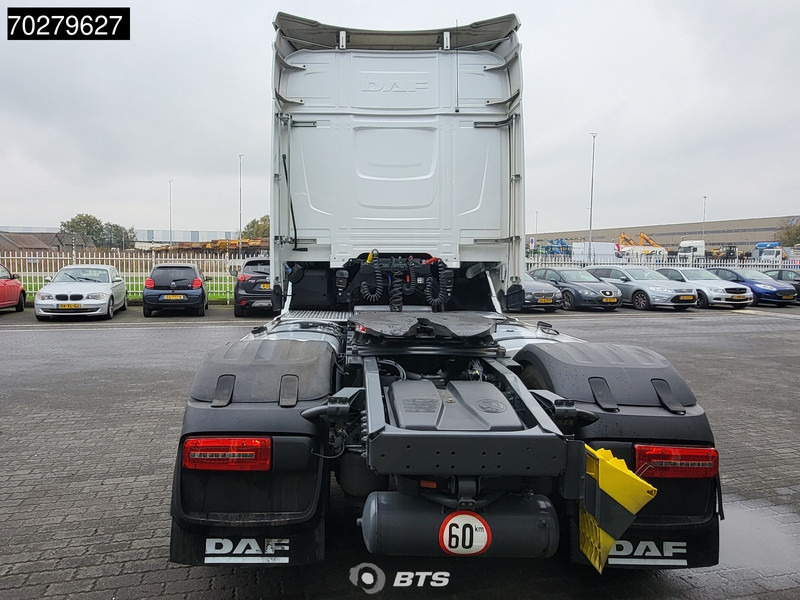 DAF XG 480 4X2 XG 2x Tanks ACC LED - وحدة جر: صورة 3 DAF XG 480 4X2 XG 2x Tanks ACC LED - وحدة جر: صورة 3