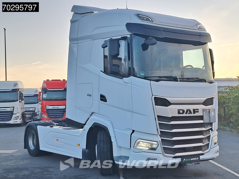 DAF XG 480 4X2 XG Retarder 2xTanks ACC Euro 6 - وحدة جر: صورة 3 DAF XG 480 4X2 XG Retarder 2xTanks ACC Euro 6 - وحدة جر: صورة 3