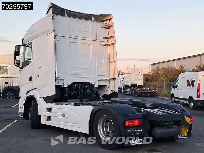 DAF XG 480 4X2 XG Retarder 2xTanks ACC Euro 6 - وحدة جر: صورة 2 DAF XG 480 4X2 XG Retarder 2xTanks ACC Euro 6 - وحدة جر: صورة 2