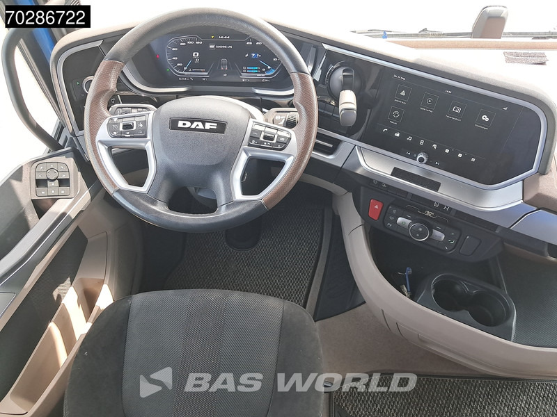 DAF XG+ 530 4X2 XG+ Satndairco LED ACC Euro 6 DAF XG+ 530 4X2 XG+ Satndairco LED ACC Euro 6: صورة 18