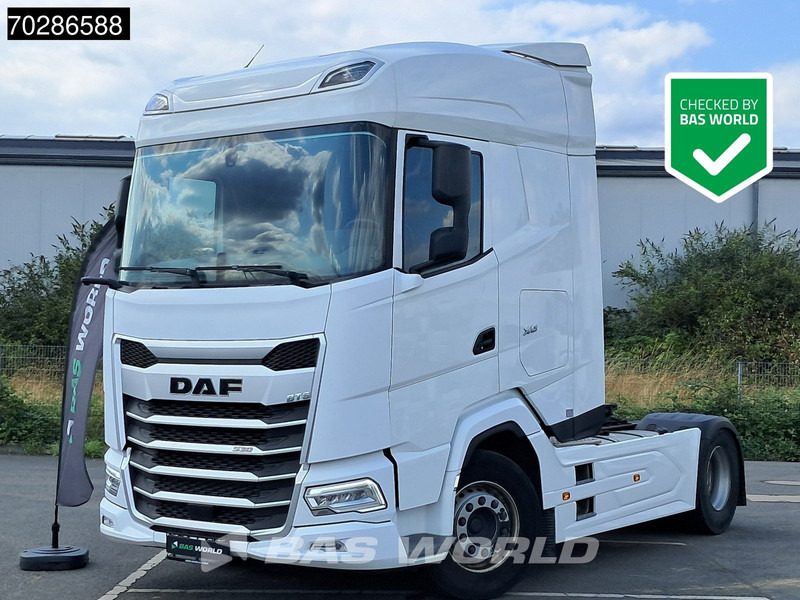 DAF XG 530 XG 4X2 Retarder 2xTanks ACC LED Euro 6 - وحدة جر: صورة 1 DAF XG 530 XG 4X2 Retarder 2xTanks ACC LED Euro 6 - وحدة جر: صورة 1