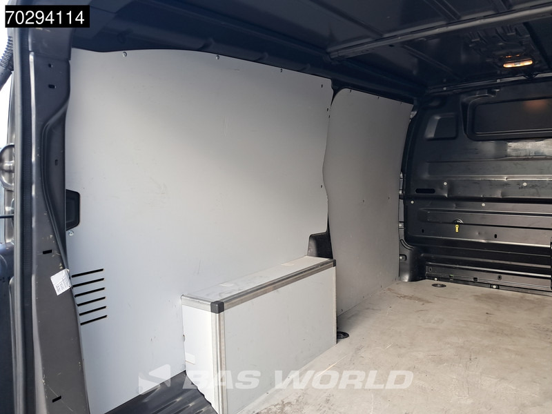 Fiat Scudo 145pk L3H1 Automatik Tempomat Kamera Parksensoren Klima L3 6m3 A/C Cruise control - فان المدمجة: صورة 5 Fiat Scudo 145pk L3H1 Automatik Tempomat Kamera Parksensoren Klima L3 6m3 A/C Cruise control - فان المدمجة: صورة 5