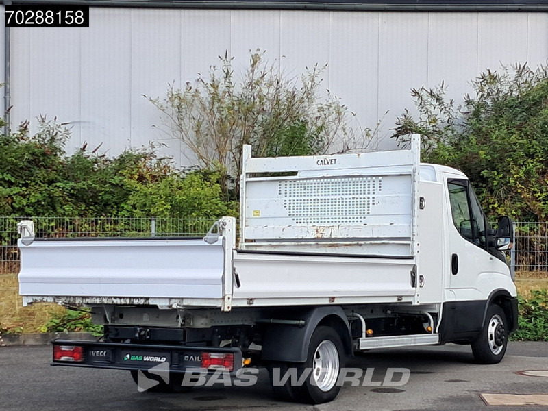 Iveco Daily 35C14 Kipper Doppelbereifung 3,5t AHK Klima Tempomat Euro6 Kieper 2m3 A/C Towbar Cruise control - قلاب صغير: صورة 5 Iveco Daily 35C14 Kipper Doppelbereifung 3,5t AHK Klima Tempomat Euro6 Kieper 2m3 A/C Towbar Cruise control - قلاب صغير: صورة 5