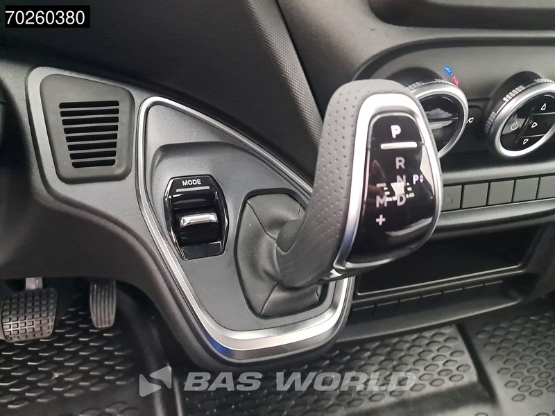 جديدة شاحنة التوصيل Iveco Daily 35C21 Neu! 3.0L 2025-Modell Automatik 210PS Radstand 410 Fahrgestell Doppelbereifung LED ACC Klima Euro6 Chassis A/C: صورة 15 جديدة شاحنة التوصيل Iveco Daily 35C21 Neu! 3.0L 2025-Modell Automatik 210PS Radstand 410 Fahrgestell Doppelbereifung LED ACC Klima Euro6 Chassis A/C: صورة 15