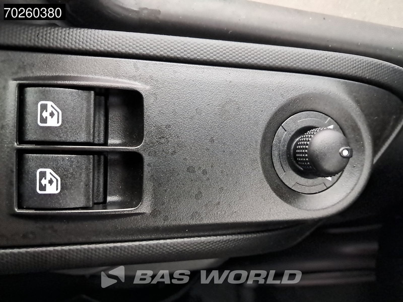 جديدة شاحنة التوصيل Iveco Daily 35C21 Neu! 3.0L 2025-Modell Automatik 210PS Radstand 410 Fahrgestell Doppelbereifung LED ACC Klima Euro6 Chassis A/C: صورة 13 جديدة شاحنة التوصيل Iveco Daily 35C21 Neu! 3.0L 2025-Modell Automatik 210PS Radstand 410 Fahrgestell Doppelbereifung LED ACC Klima Euro6 Chassis A/C: صورة 13