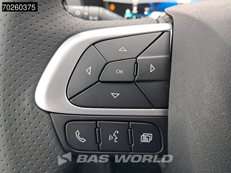 جديدة شاحنة التوصيل Iveco Daily 35C21 Neu! 3.0L 2025-Modell Automatik 210PS Radstand 410 Fahrgestell Doppelbereifung LED ACC Klima Euro6 Chassis A/C: صورة 17 جديدة شاحنة التوصيل Iveco Daily 35C21 Neu! 3.0L 2025-Modell Automatik 210PS Radstand 410 Fahrgestell Doppelbereifung LED ACC Klima Euro6 Chassis A/C: صورة 17